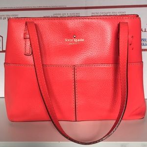 Kate spade hand bag